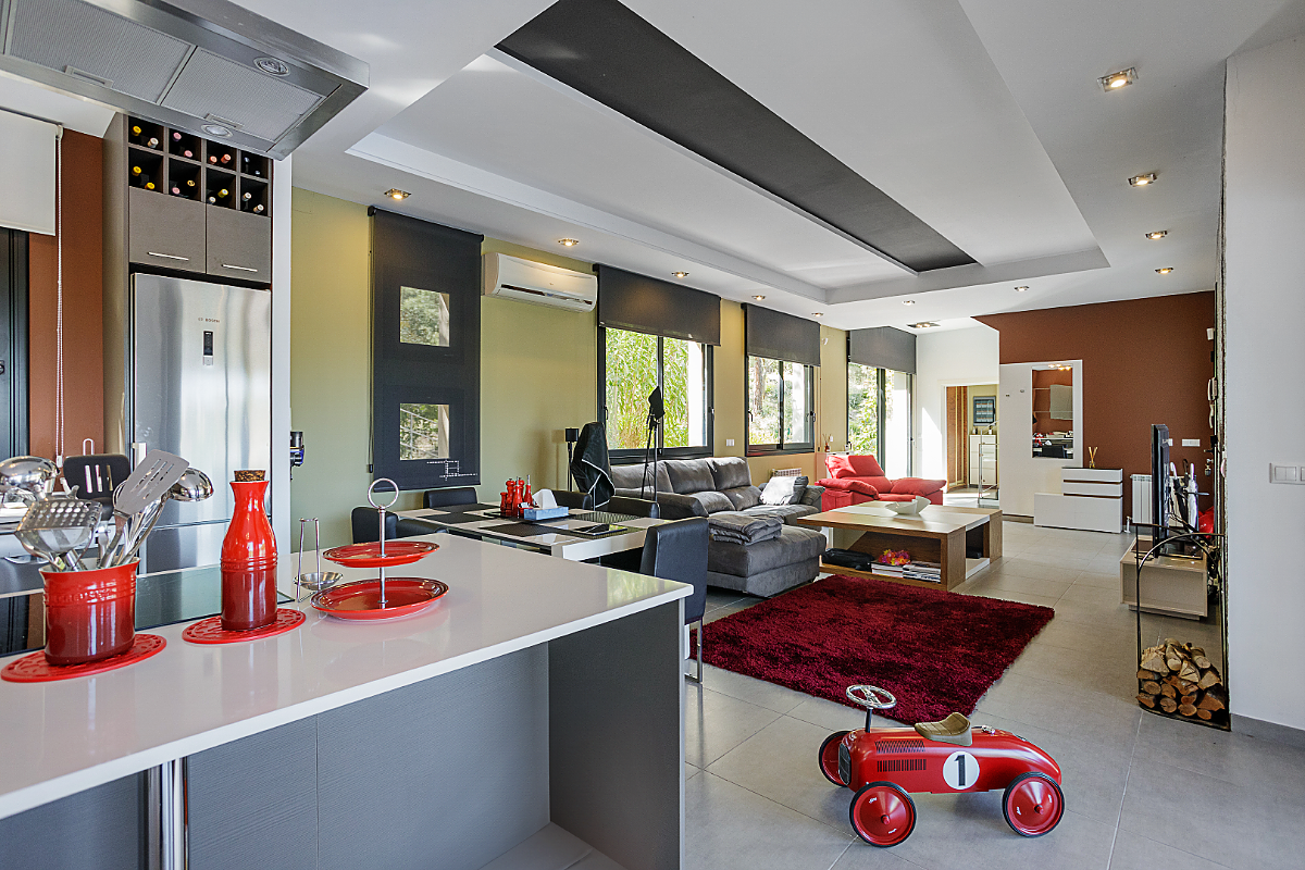 Casa sulla Costa Brava, Spagna, 379 m² - foto 10