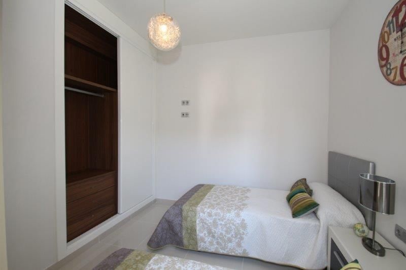 Piso en la Costa Blanca, España, 78 m² - imagen 10