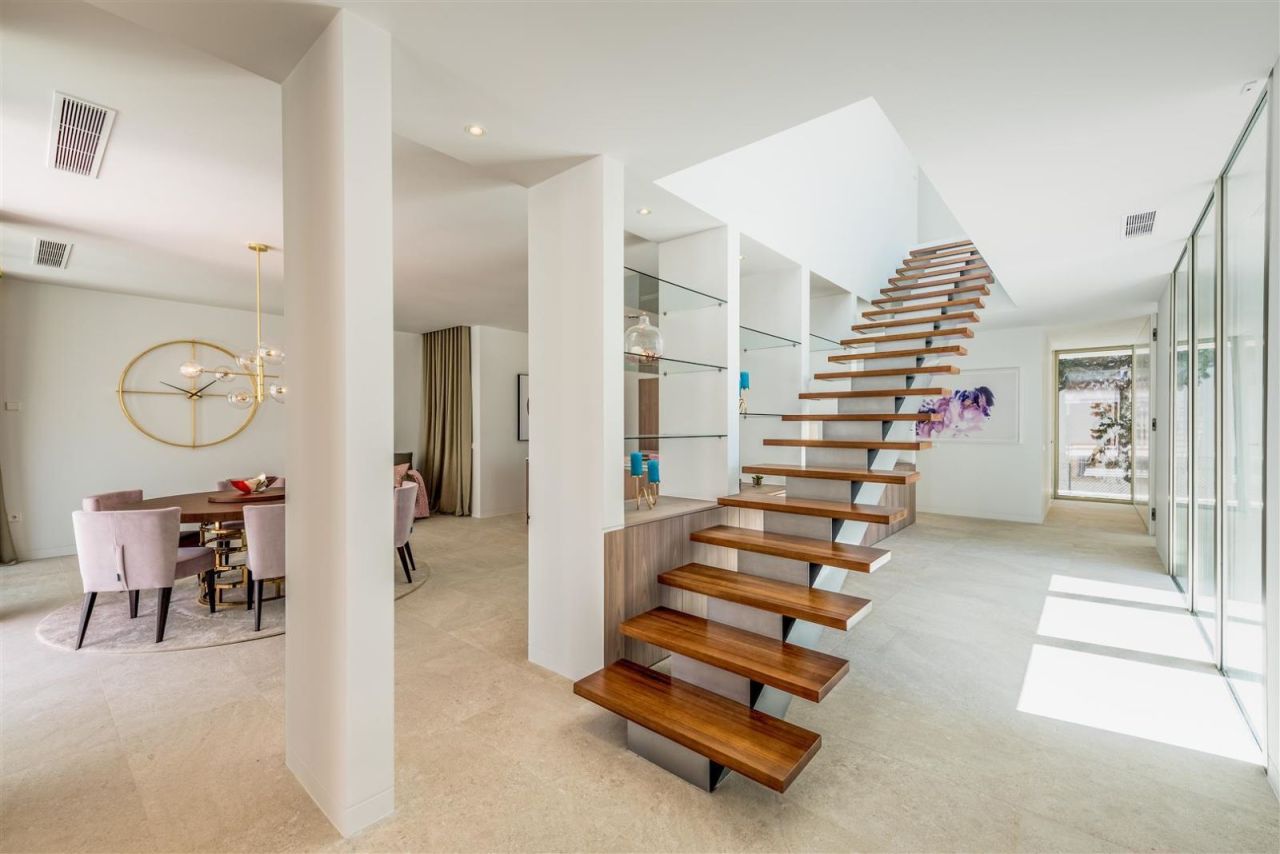 Casa en la Costa Blanca, España, 300 m² - imagen 10