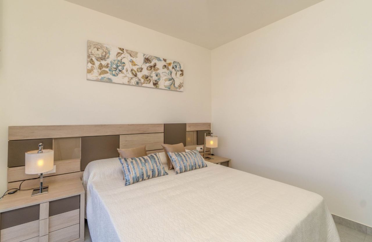 Haus in Costa Calida, Spanien, 105 m² - Foto 10