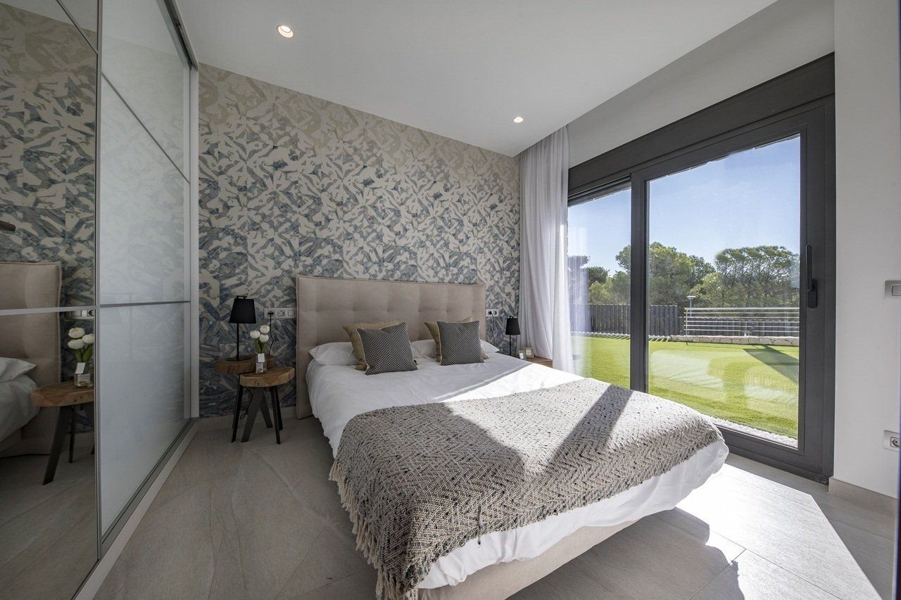 Haus in Costa Blanca, Spanien, 175 m² - Foto 10