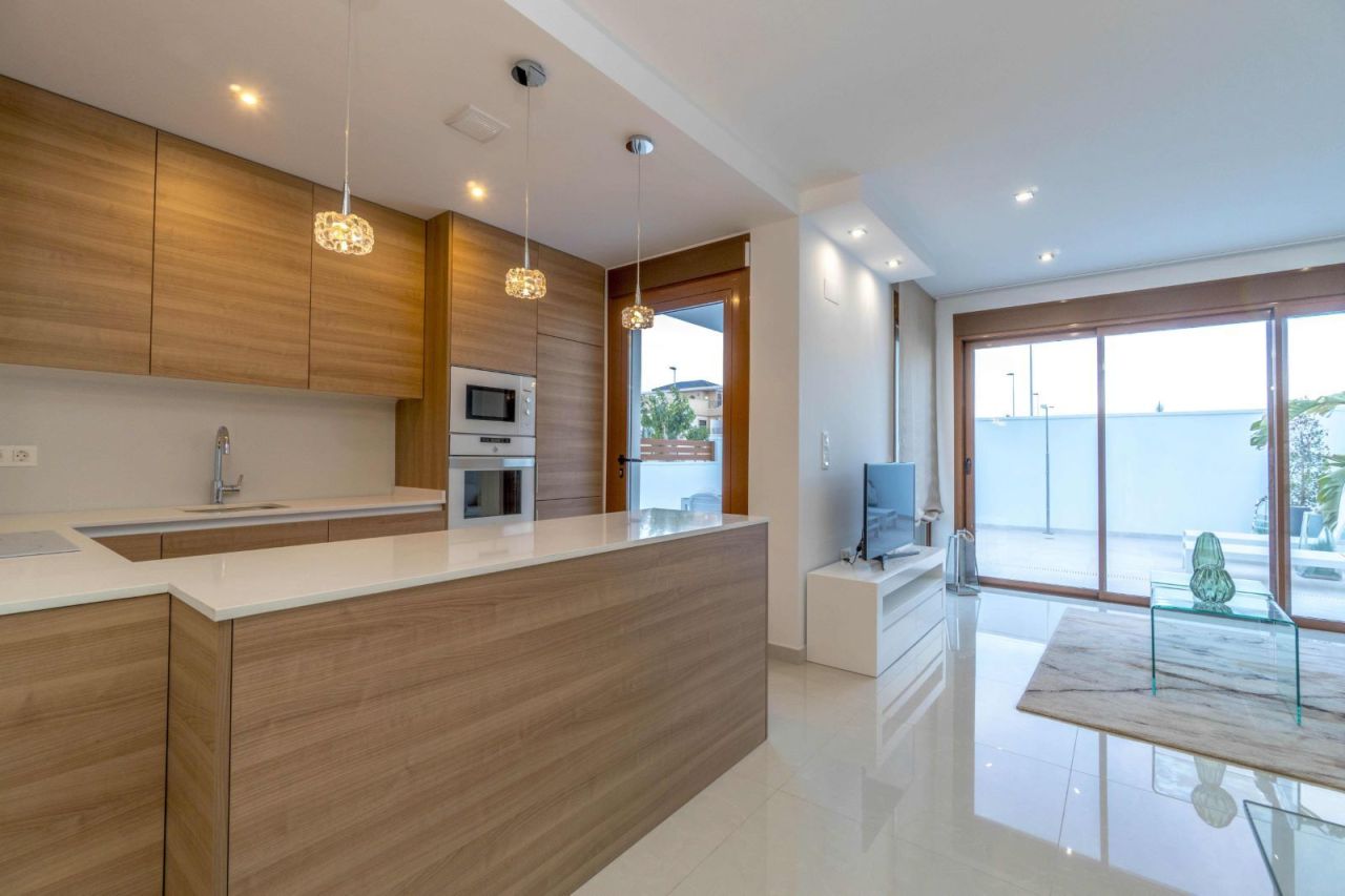 Casa en la Costa Blanca, España, 134 m² - imagen 10