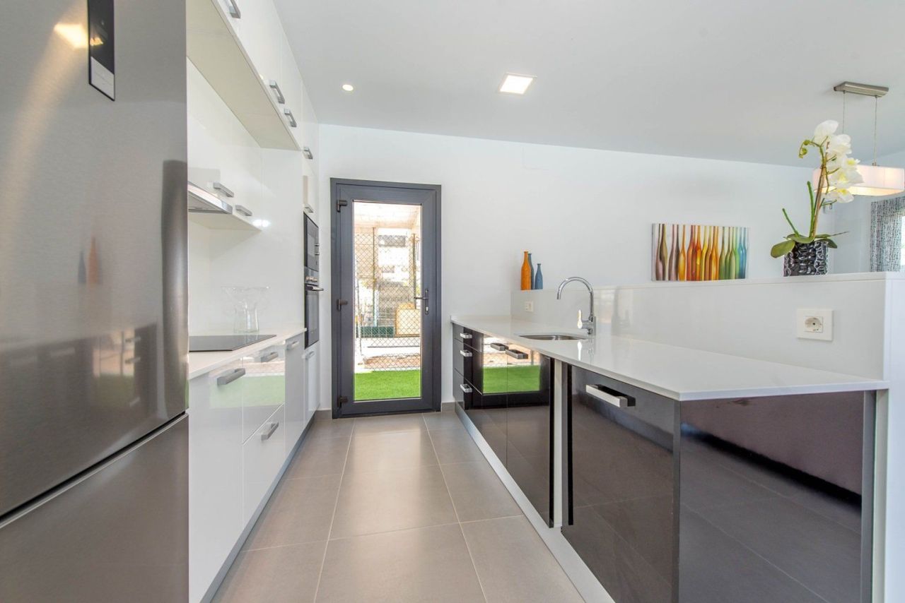 Maison sur la Costa Blanca, Espagne, 101 m² - image 10