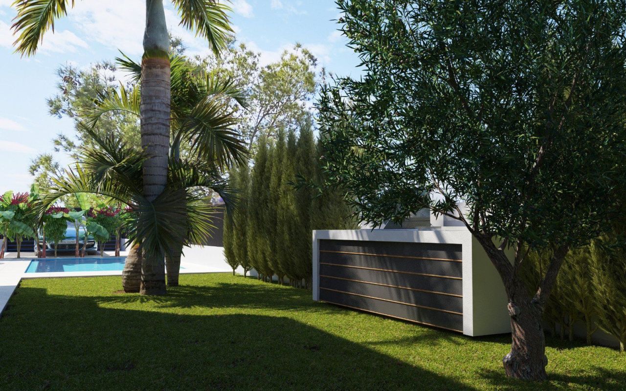 House on Costa Blanca, Spain, 174 m² - picture 10