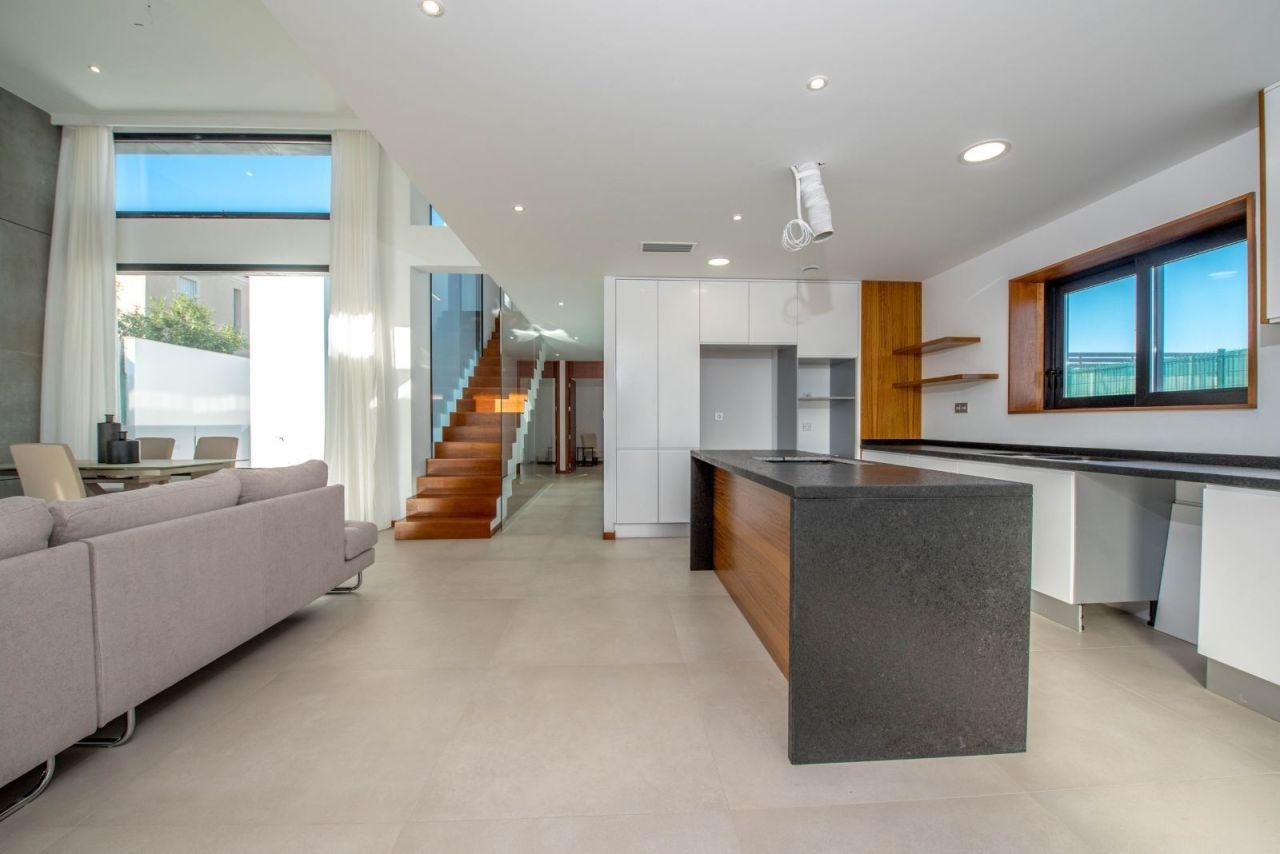 Casa sulla Costa Blanca, Spagna, 177 m² - foto 10