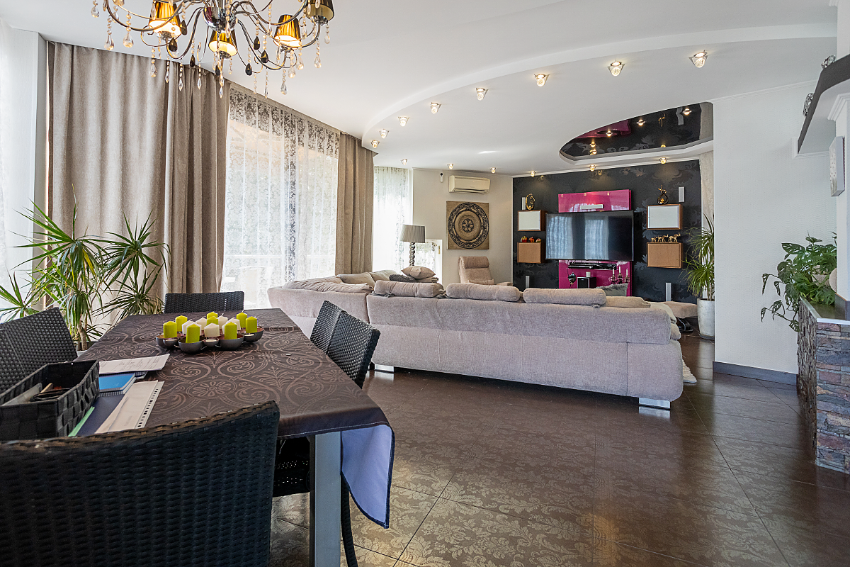 Casa en la Costa Brava, España, 360 m² - imagen 10