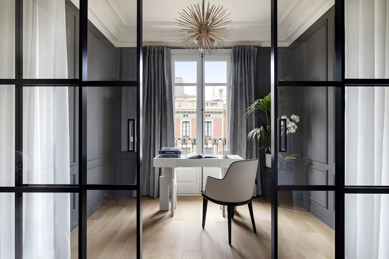 Appartamento a Barcellona, Spagna, 104 m² - foto 10