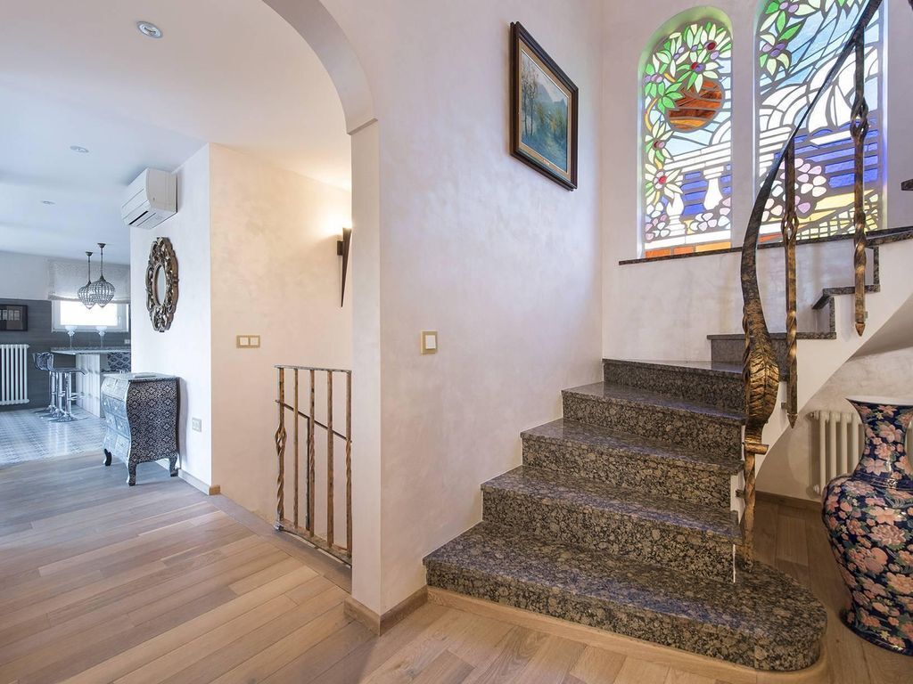 Haus in Costa Brava, Spanien, 300 m² - Foto 10