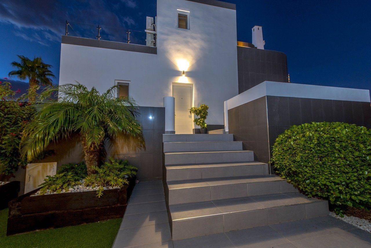 Maison sur la Costa Blanca, Espagne, 195 m² - image 10