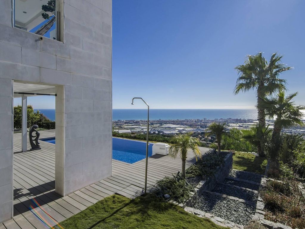 Haus in Costa del Maresme, Spanien, 358 m² - Foto 10