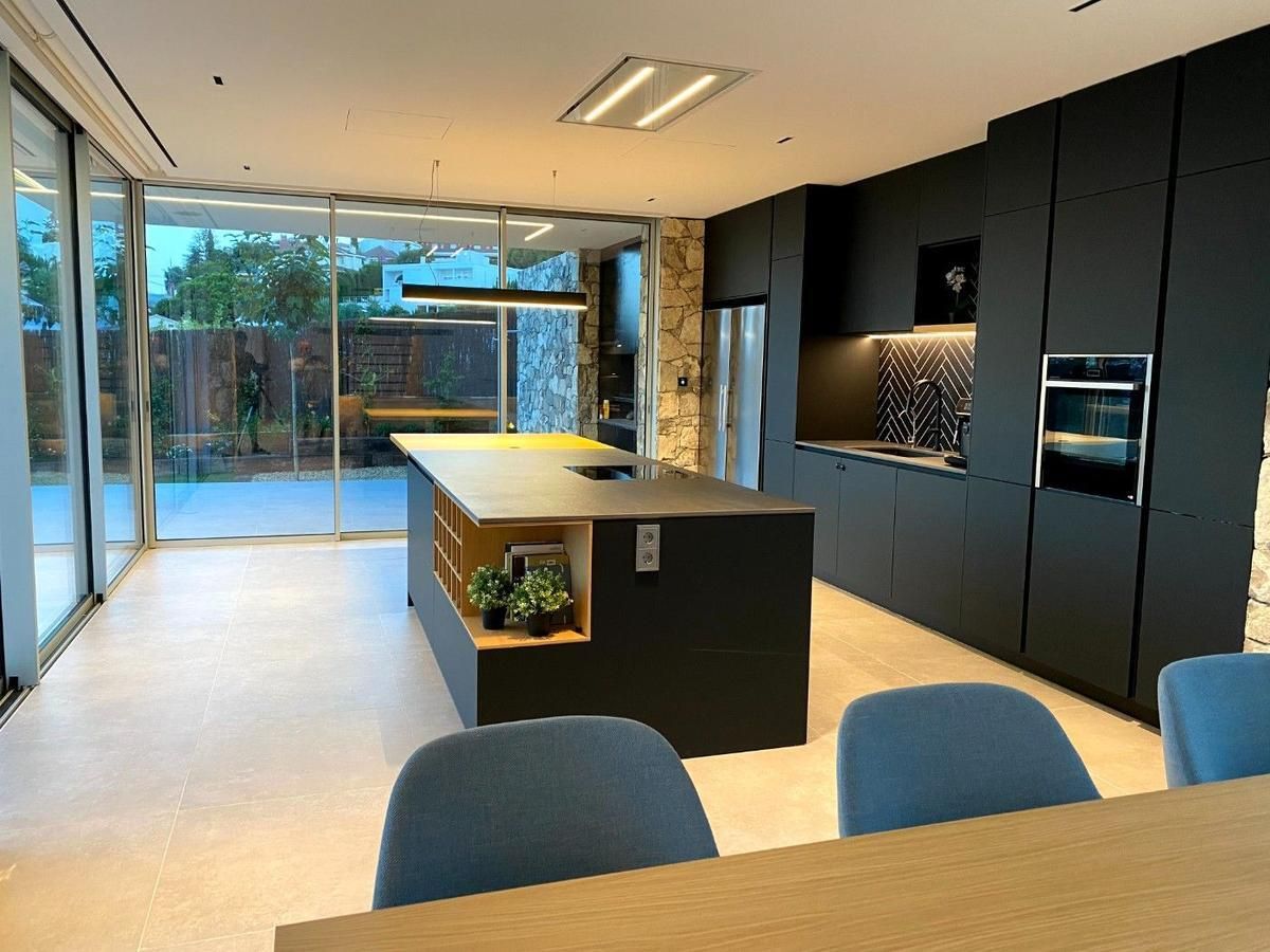 Maison sur la Costa del Maresme, Espagne, 494 m² - image 10