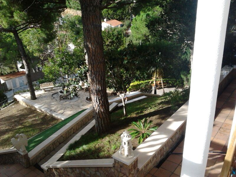 Haus in Costa Brava, Spanien, 696 m² - Foto 9