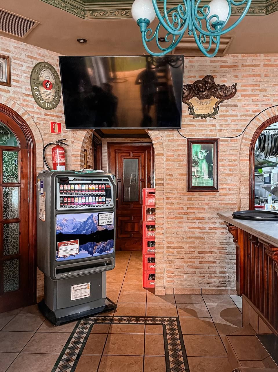 Proprietà commerciale sulla Costa Blanca, Spagna - foto 10