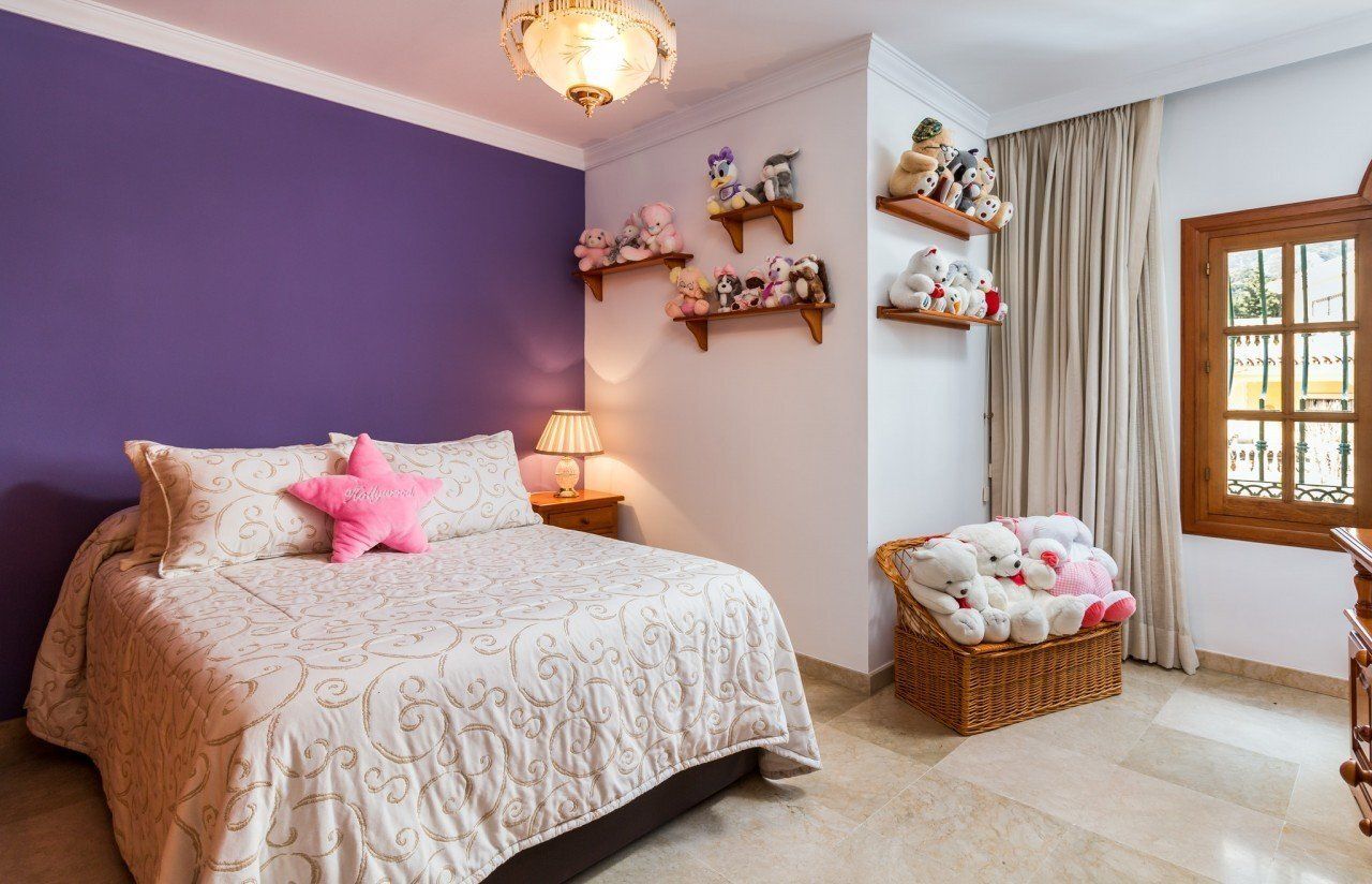 Casa Ispaniya, Spagna, 300 m² - foto 10