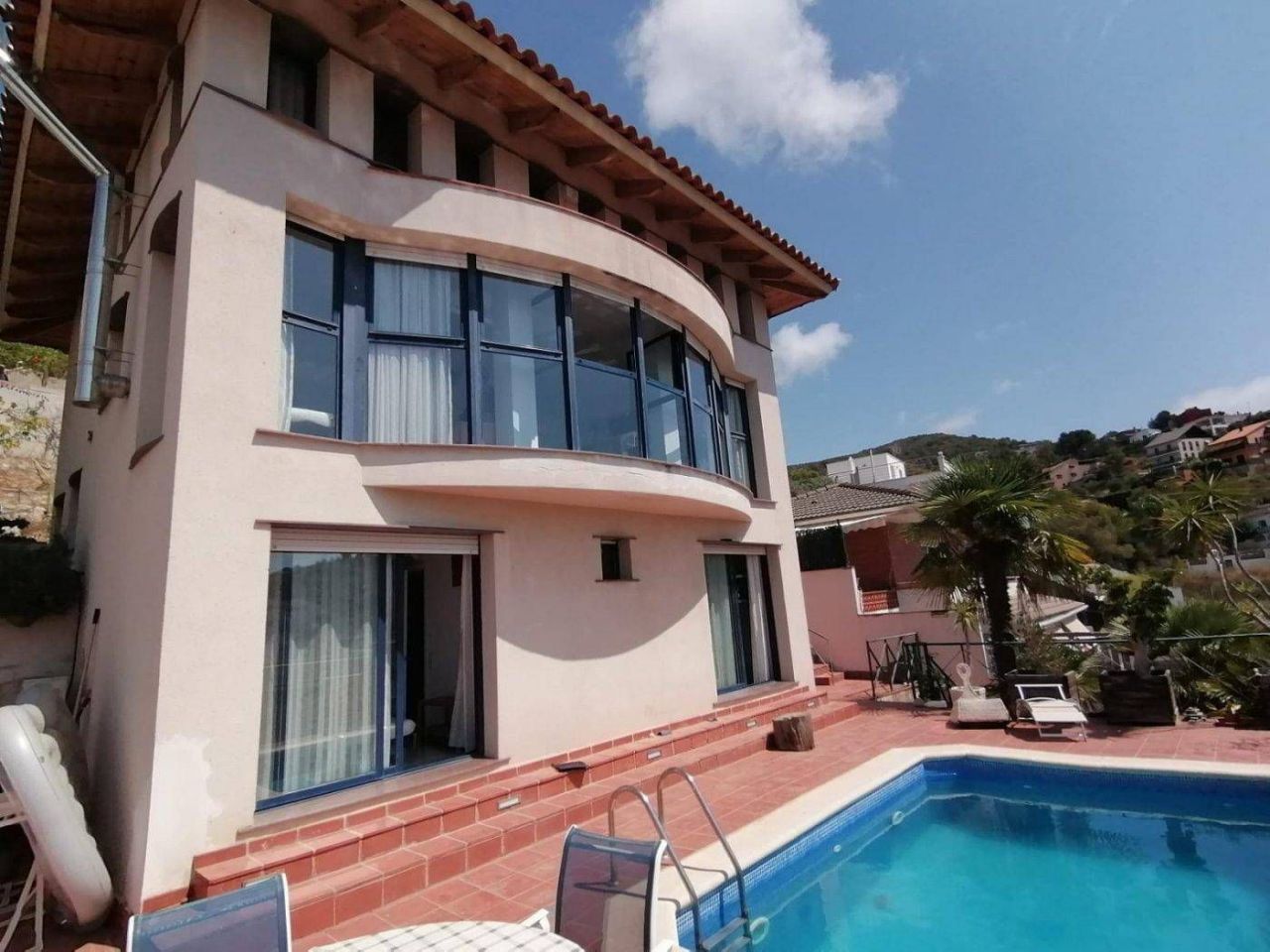 Maison à la Costa del Garraf, Espagne, 308 m² - image 10