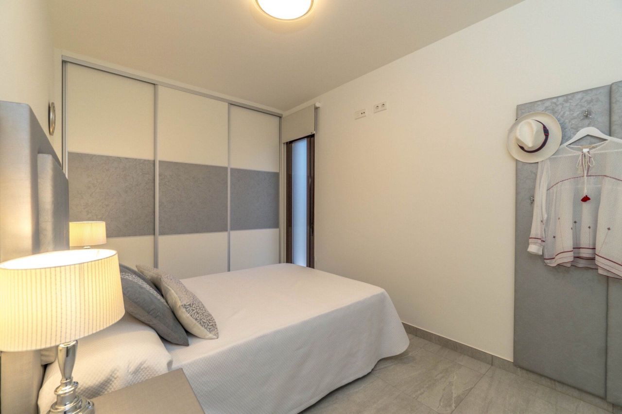 Casa en la Costa Cálida, España, 105 m² - imagen 10