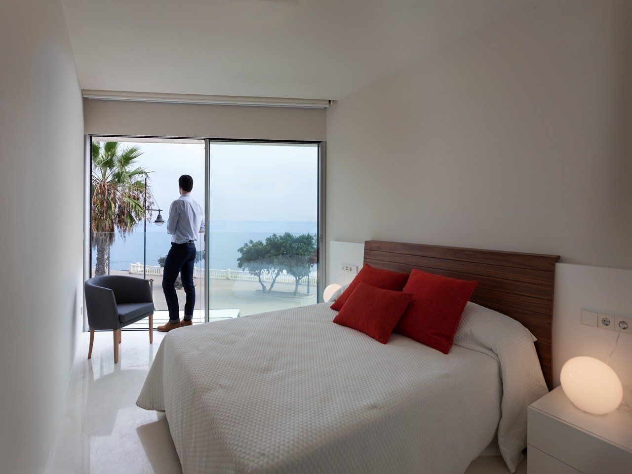 Wohnung in Costa Blanca, Spanien, 154 m² - Foto 10