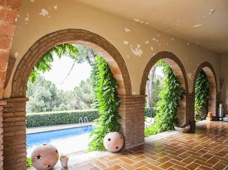 Maison sur la Costa del Maresme, Espagne, 400 m² - image 10