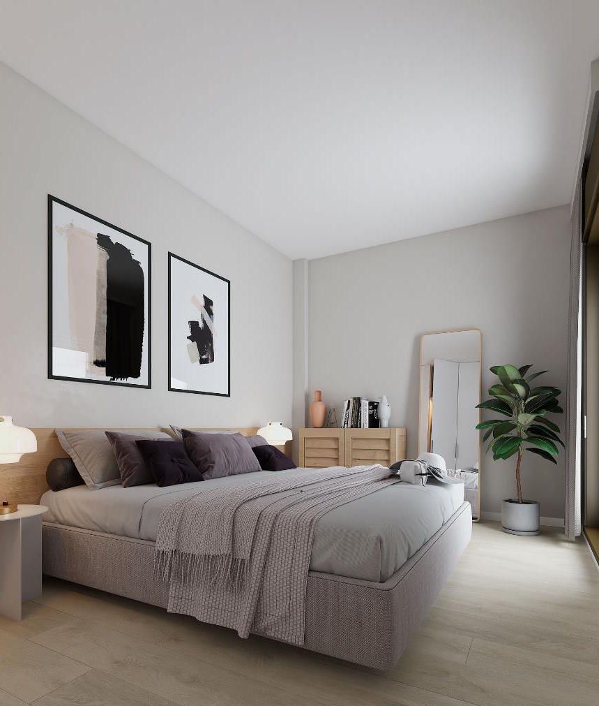 Piso en Valencia, España, 112 m² - imagen 10