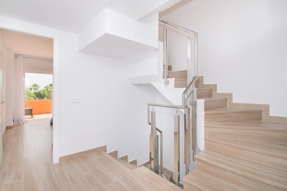 Townhouse Ispaniya, Spagna, 136 m² - foto 10