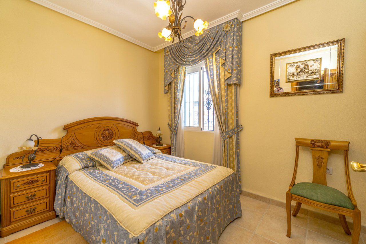 Stadthaus in Costa Blanca, Spanien, 104 m² - Foto 10