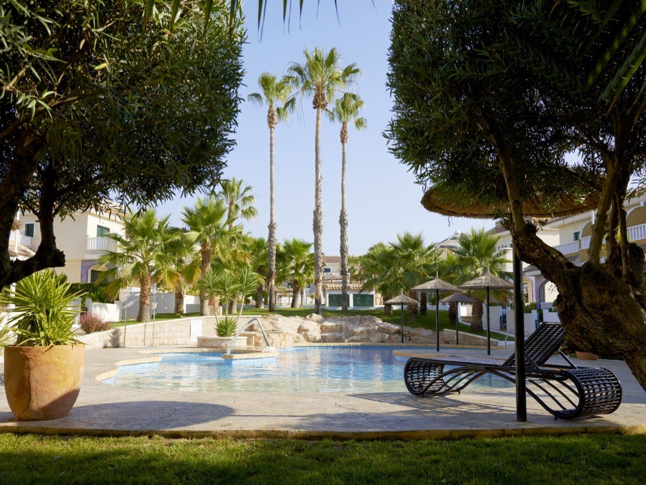 Maison urbaine sur la Costa Blanca, Espagne, 82 m² - image 10