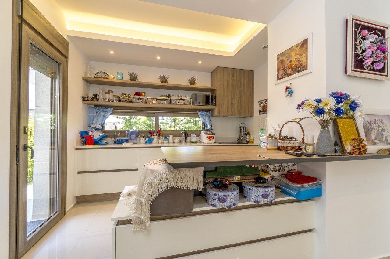 Casa adosada en la Costa Blanca, España, 123 m² - imagen 10