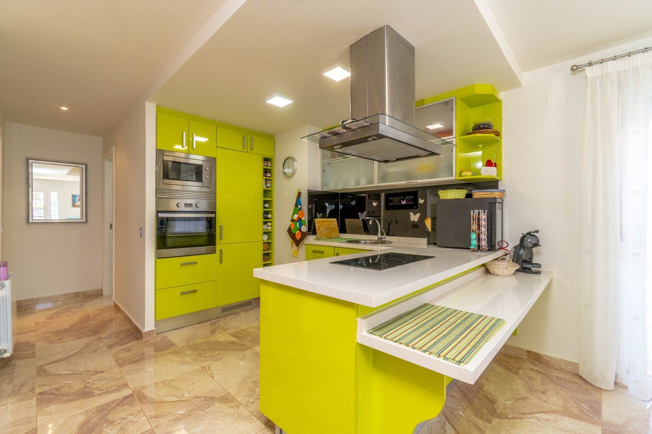 Townhouse on Costa Blanca, Spain, 80 m² - picture 10