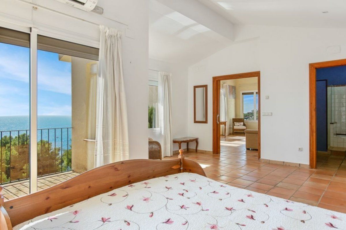 House on Costa Brava, Spain, 293 m² - picture 10