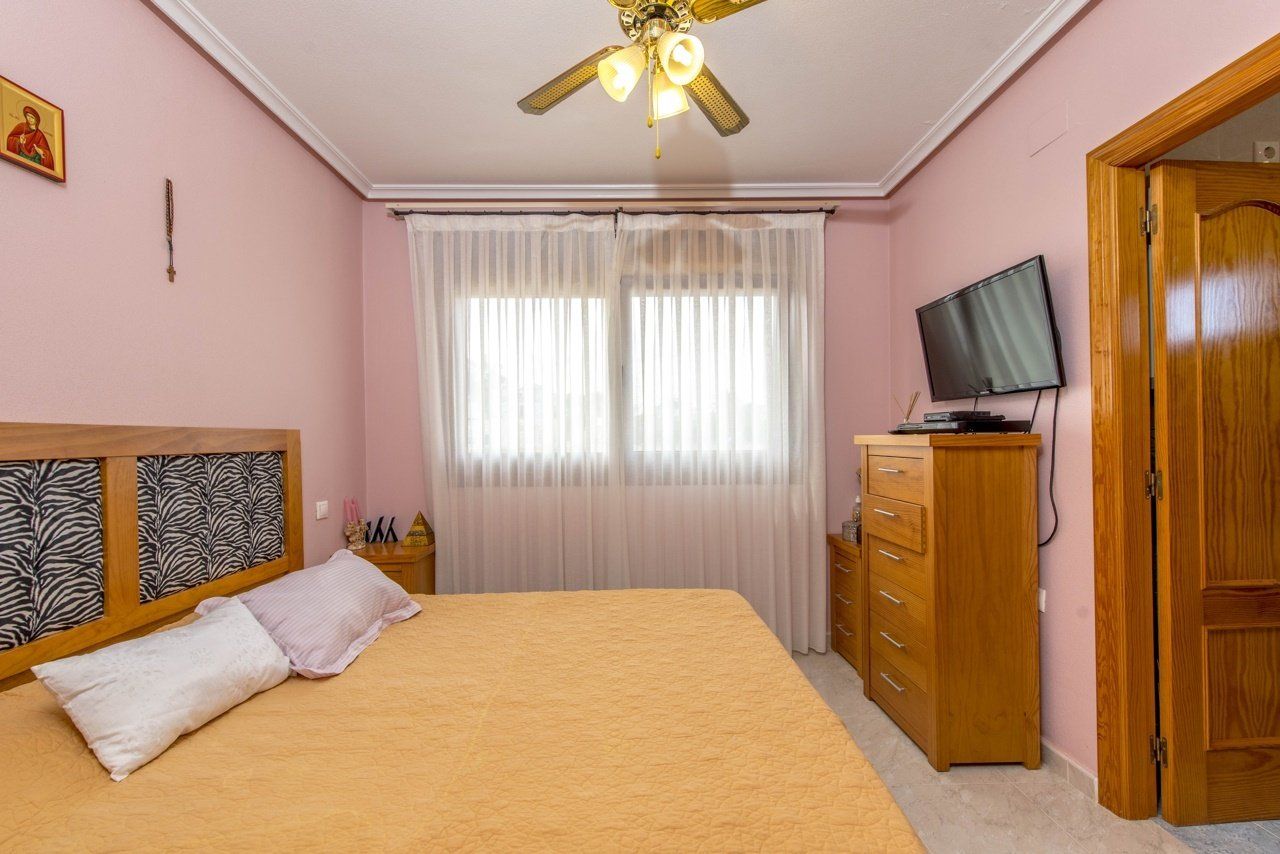 Townhouse sulla Costa Blanca, Spagna, 173 m² - foto 10