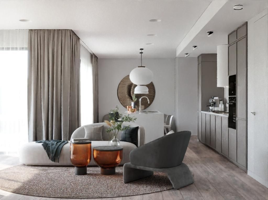 Casa en Costa del Garraf, España, 221 m² - imagen 10