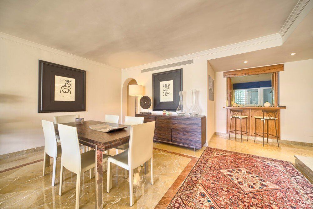 Flat on Costa del Sol, Spain, 180 m² - picture 10