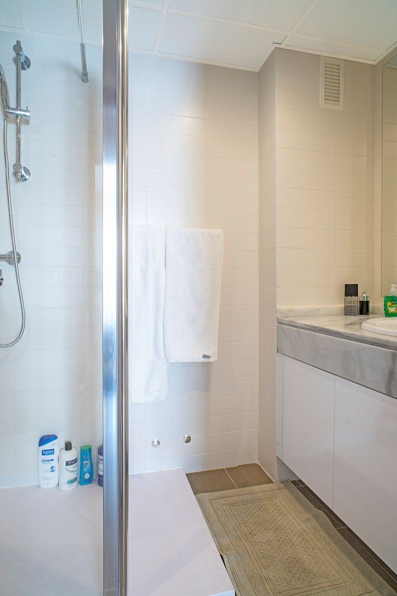 Flat on Costa del Sol, Spain, 100 m² - picture 10