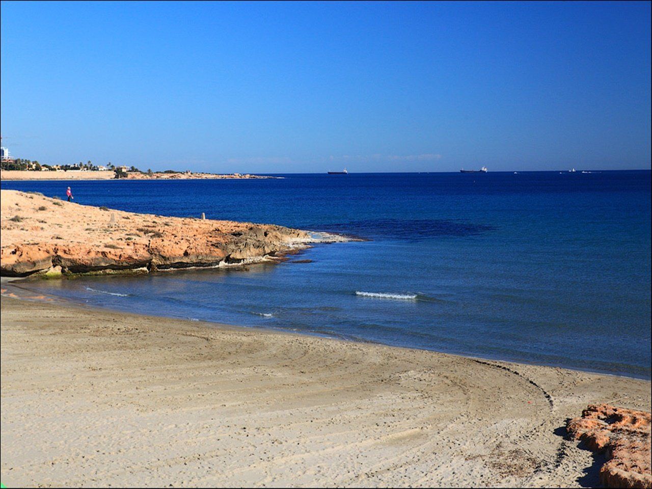 Appartamento sulla Costa Blanca, Spagna, 87 m² - foto 10