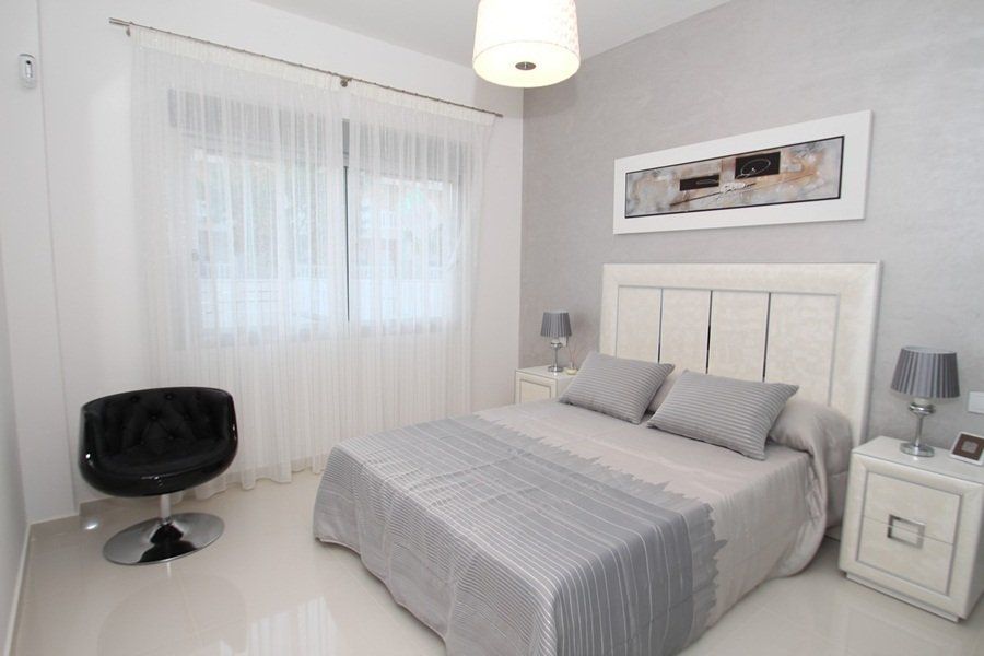 Maison urbaine sur la Costa Blanca, Espagne, 98 m² - image 10