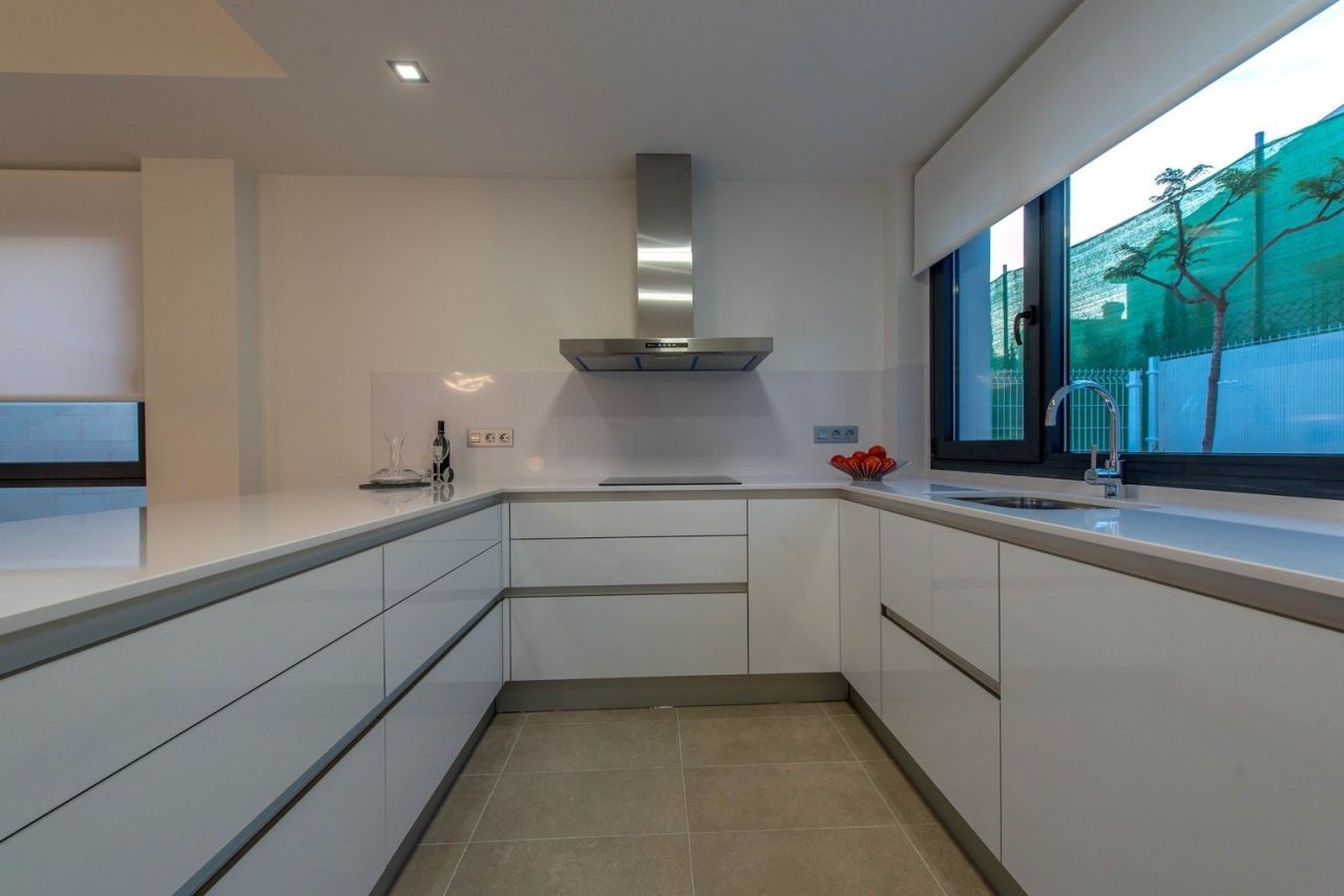 Haus in Costa Calida, Spanien, 134 m² - Foto 10