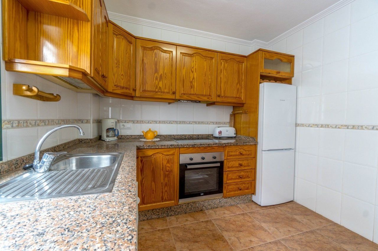 Townhouse sulla Costa Blanca, Spagna, 91 m² - foto 10