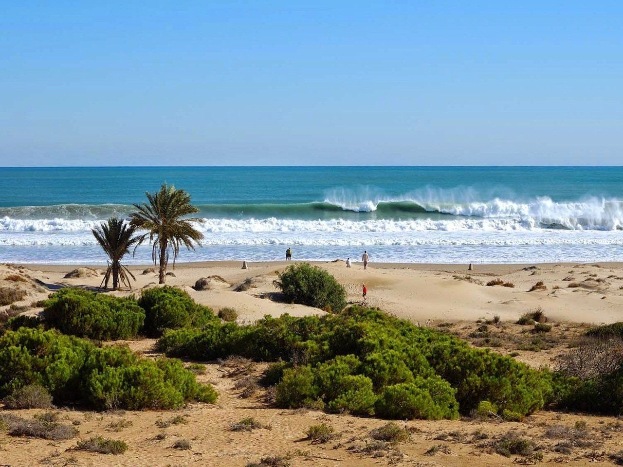 Wohnung in Costa Blanca, Spanien, 109 m² - Foto 10