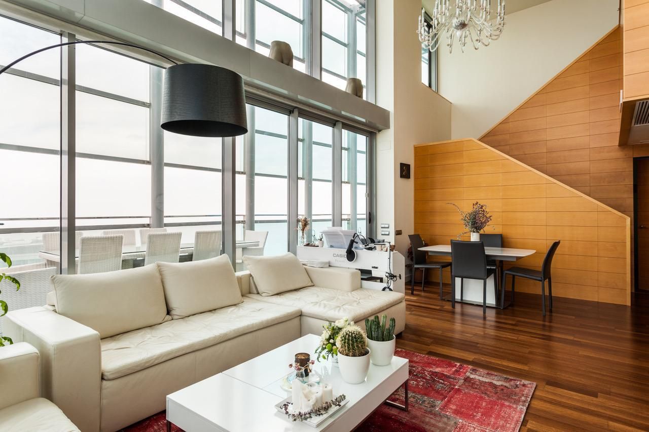 Wohnung in Barcelona, Spanien, 223 m² - Foto 10