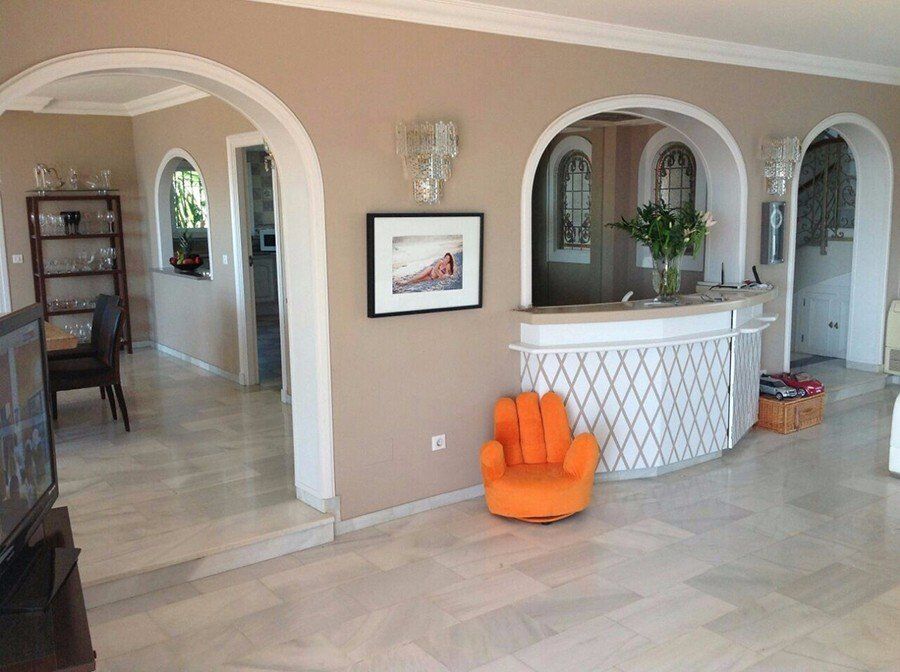 House on Costa del Sol, Spain, 470 m² - picture 10