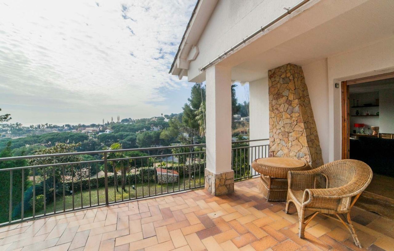 Haus in Costa Brava, Spanien, 268 m² - Foto 10