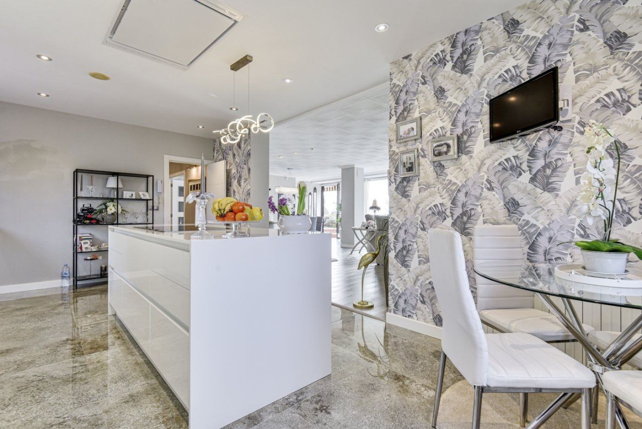 Casa en la Costa del Maresme, España, 295 m² - imagen 10