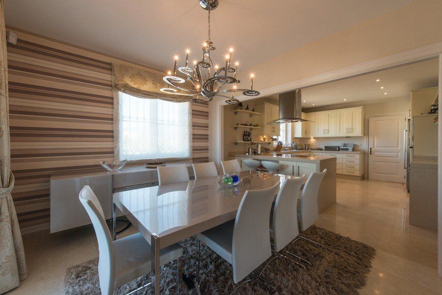 Casa sulla Costa del Sol, Spagna, 270 m² - foto 10