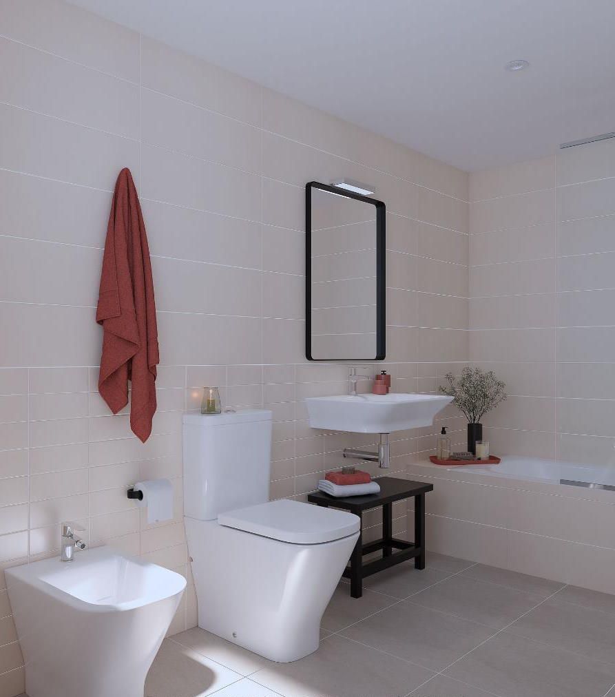 Piso en Valencia, España, 107 m² - imagen 10