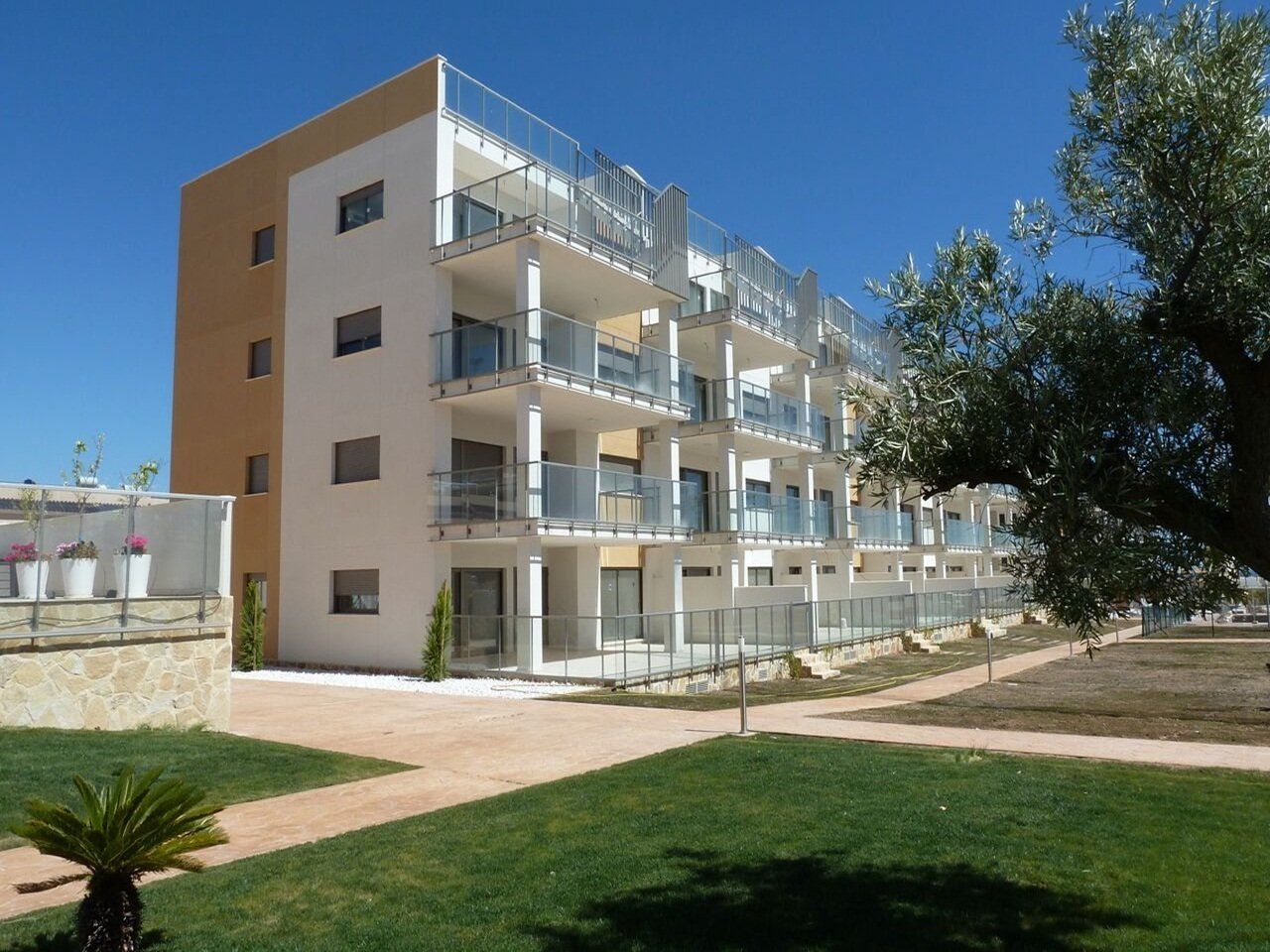 Flat on Costa Blanca, Spain, 203 m² - picture 10