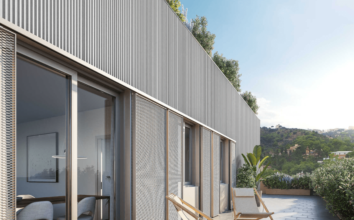 Appartamento a Barcellona, Spagna - foto 10