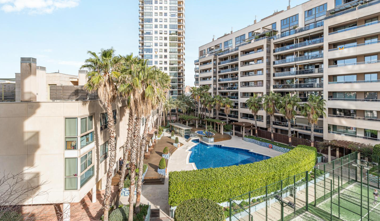 Appartement à Barcelone, Espagne, 113 m² - image 10