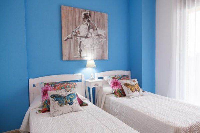 Appartamento sulla Costa Daurada, Spagna, 160 m² - foto 10