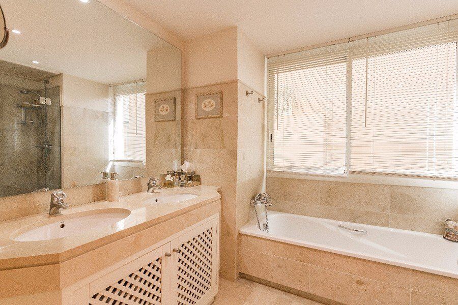 Flat on Costa del Sol, Spain, 133 m² - picture 9