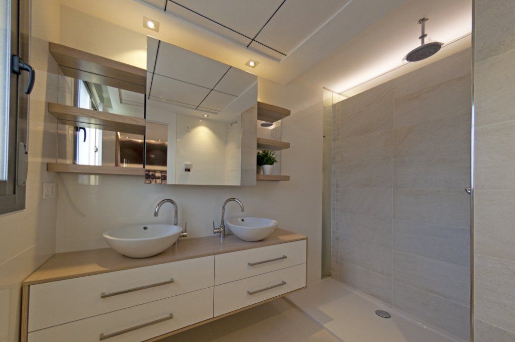 Wohnung in Costa Blanca, Spanien, 80 m² - Foto 11